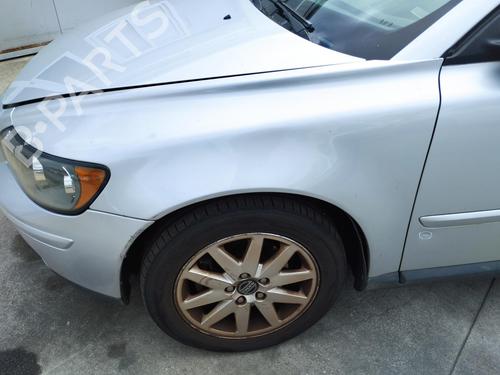 Used Left front fenders VOLVO V50 (545) 1.6 D (110 hp) 27054520