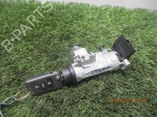 Ignition barrel VW POLO V (6R1, 6C1) 1.4 TDI | BP27049982M48 
