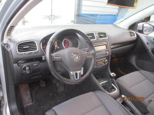 AC compressor VW GOLF VI (5K1) 1.6 TDI | BP27051131M34 - Image 3