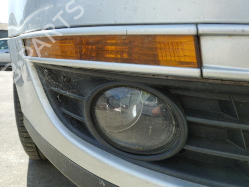 Used Right front fog light Right front fog light VW PASSAT B6 Variant (3C5) 1.9 TDI (105 hp) 34368133 34368133