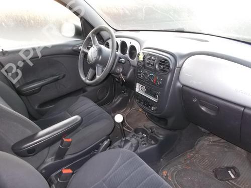 AC compressor CHRYSLER PT CRUISER (PT_) 2.2 CRD | BP27048190M34  - Image 6