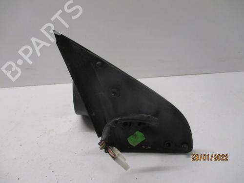 Left mirror LANCIA Y (840_) 1.2 (840AA, 840AF1A) | BP27067004C26 
