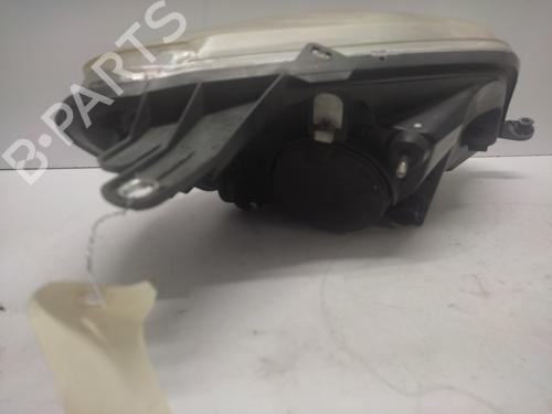 Optica esquerda CITROËN NEMO Box Body/MPV (AA_) 1.3 HDi 75 | BP29505483C28 