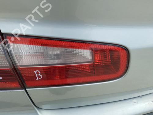 Used Left tailgate light RENAULT LAGUNA II (BG0/1_) 1.9 dCi (107 hp) 27054843