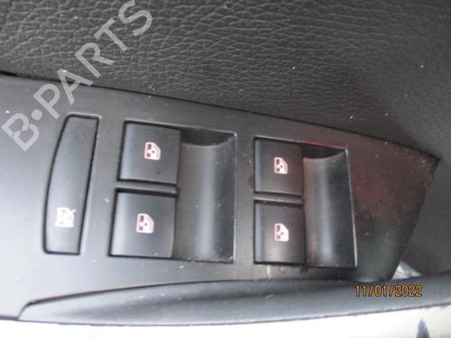 Rear right window mechanism OPEL ASTRA J (P10) 1.7 CDTI (68) | BP27083054C25 