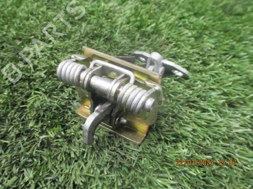 Hinge/Door check strap CITROËN XSARA Coupe (N0) 1.6 16V | BP27065936C146 