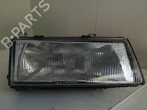 Used Right headlight SKODA FELICIA II Estate (6U5) 1.9 D (64 hp) 27080672