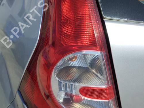Used Left taillight DACIA SANDERO 1.4 (BS0C, BS0A, BS0G, BS1F, BS0E) (75 hp) 29026584