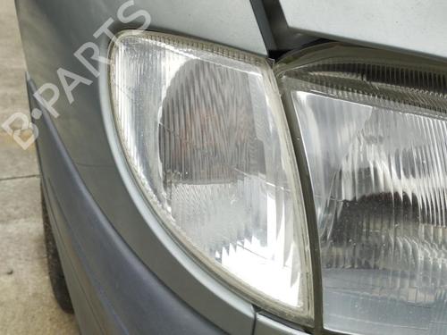 Blinklys fortil højre RENAULT MEGANE Scenic (JA0/1_) 1.9 dTi (JA0N) (98 hp) 27074370