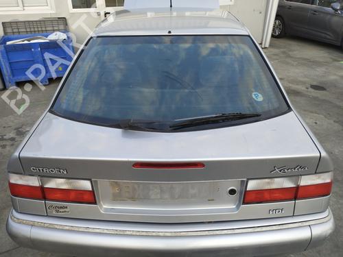 Used Tailgate CITROËN XANTIA (X1_, X2_) 2.0 HDI 109 (109 hp) 31036625