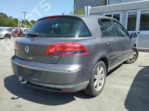 Højre bagtil invendig håndtag RENAULT VEL SATIS (BJ0_) 2.2 dCi (BJ0E, BJ0F) | BP27064002I16  - Image 8