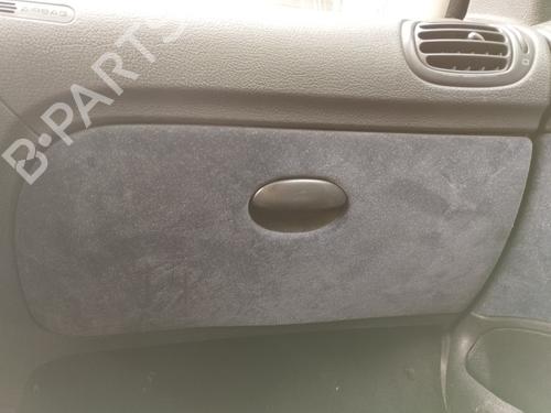 Glove box PEUGEOT 206 Hatchback (2A/C) 1.6 16V 8220QW