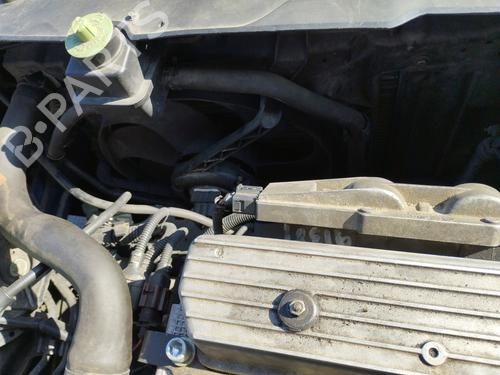 Used Radiator fan VW LUPO I (6X1, 6E1) 1.0 (50 hp) 27064067