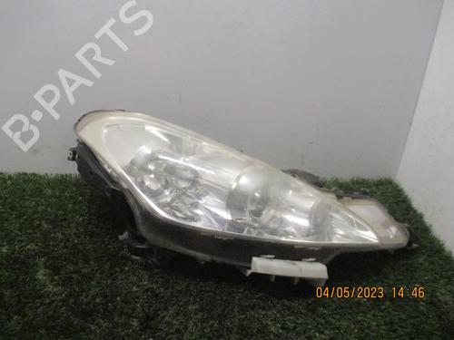 Right headlight PEUGEOT 4007 (VU_, VV_) 2.2 HDi | BP27084917C29