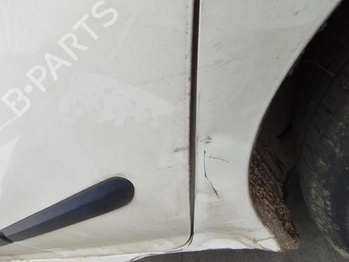 Seat buckle PEUGEOT 308 I (4A_, 4C_) 1.6 HDi | BP27065732I32 