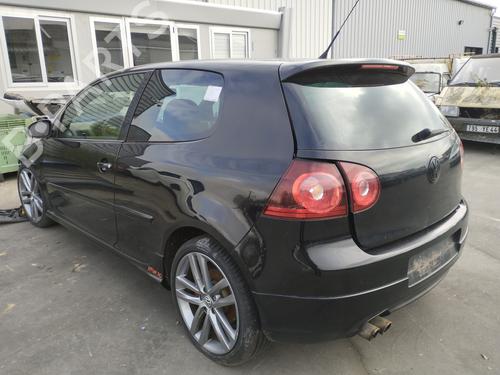 Front left window mechanism VW GOLF V (1K1) 2.0 GTI | BP27041129C22 - Image 5