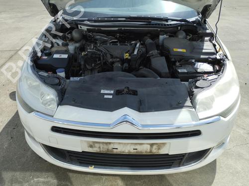 Used Expansion tank CITROËN C5 III (RD_) 2.0 HDi 140 (RDRHF8, RDRHFA, RDRHA8, RDRHAJ) (140 hp) 27053991