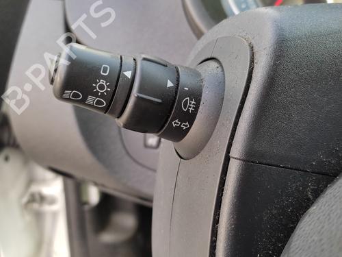 Used Switch RENAULT KANGOO Express (FW0/1_) 1.5 dCi 90 (FW0G, FW05, FW08, FW11) (90 hp) 28109018