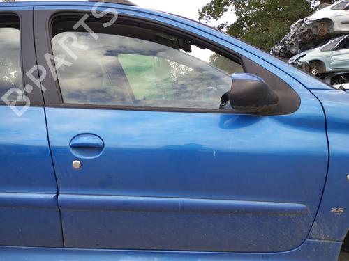 right-front-door-peugeot-206-sw-2ek-2002-38080897 main image