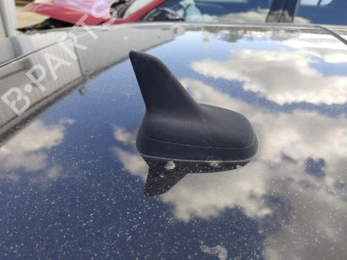Antenne/Base Antenne/Base AUDI A3 Sportback (8PA) 1.8 TFSI quattro (160 hp) 33682435 33682435
