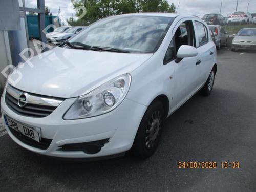 Front left window mechanism OPEL CORSA D (S07) 1.3 CDTI (L08, L68) | BP27085567C22 - Image 5