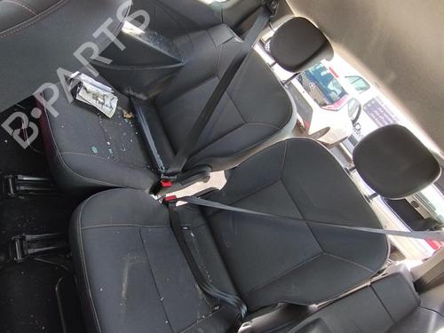 AC compressor RENAULT TWINGO II (CN0_) 1.2 16V (CN04, CN0B) | BP27078895M34  - Image 10