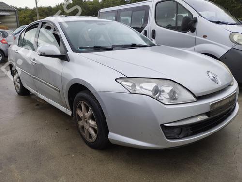 Left front window switch RENAULT LAGUNA III (BT0/1) 1.5 dCi (BT00, BT0A, BT0T, BT1J) | BP28473728I27 - Image 6