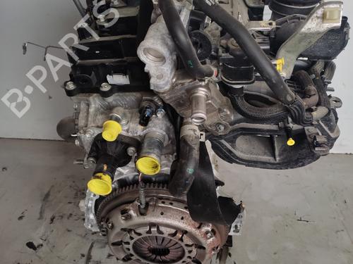 Engine PEUGEOT 108 1.0 VTi 72 | BP27069952M1