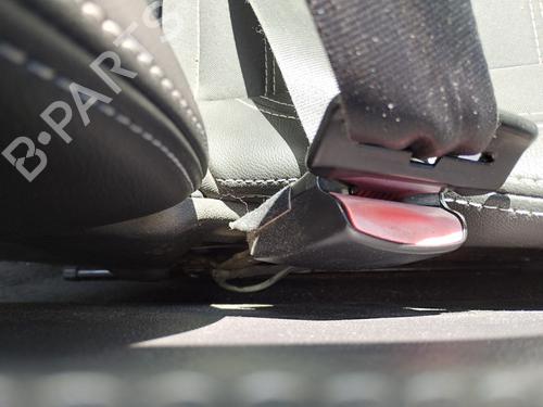 Used Seat buckle RENAULT LAGUNA III Grandtour (KT0/1) 2.0 dCi (KT07, KT0J, KT14, KT1A, KT1S) (131 hp) 29550704