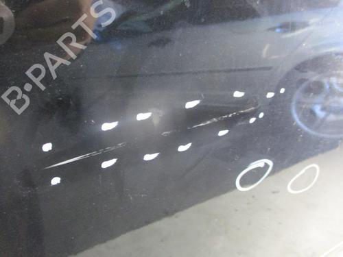 Used Right front door MERCEDES-BENZ M-CLASS (W164) ML 320 CDI 4-matic (164.122) (224 hp) 27050531