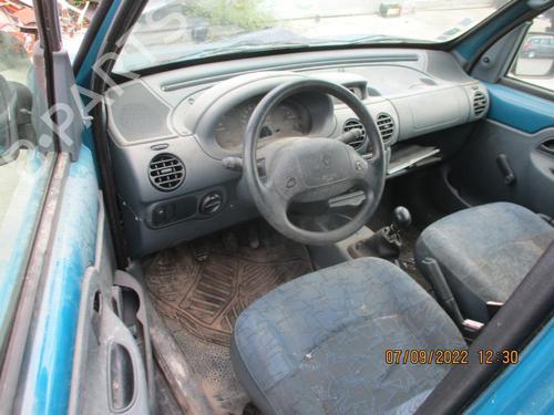 Left headlight RENAULT KANGOO (KC0/1_) 1.2 (KC0A, KC0K, KC0F, KC01) | BP27075974C28 - Image 7