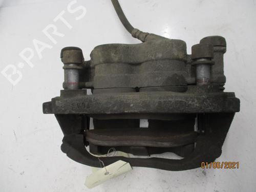Used Left front brake caliper CITROËN JUMPER II Van 2.2 HDi 130 (130 hp) 27055787