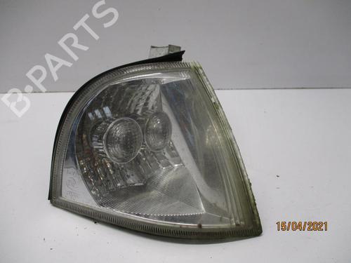 Blinklys foran høyre SKODA OCTAVIA I (1U2) 1.9 TDI (110 hp) 27079988
