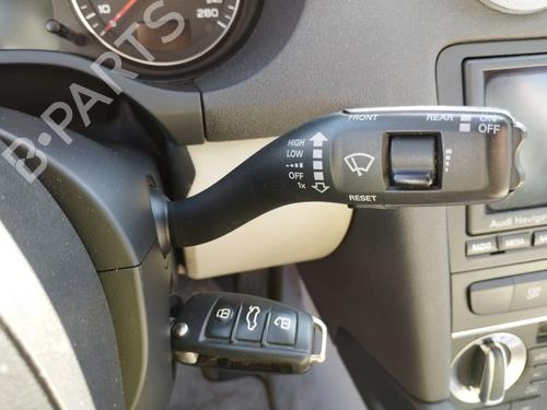 Devioluci Devioluci AUDI A3 Sportback (8PA) 1.8 TFSI quattro (160 hp) 33682450 33682450