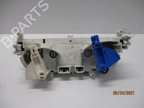 Climate control RENAULT CLIO IV (BH_) 1.5 dCi 75 | BP27061059I5 