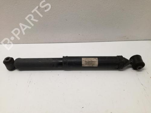 Used Left rear shock absorber PEUGEOT 208 I (CA_, CC_) 1.5 BlueHDI 100 (102 hp) 27080448