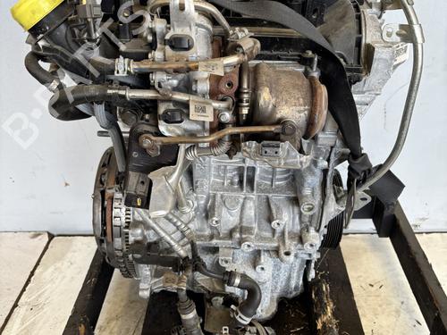 Used Engine DACIA SANDERO III 1.0 TCe 100 ECO-G (101 hp) 27615451