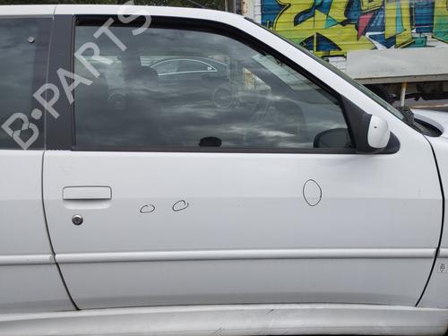 Front right exterior door handle PEUGEOT 306 Hatchback (7A, 7C, N3, N5) 1.9 D | BP27317421C129 