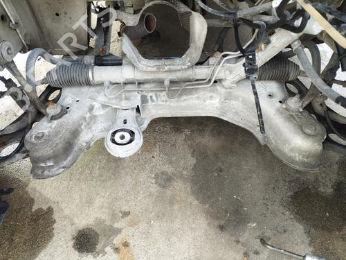 Used Subframe RENAULT TRAFIC III Van (FG_) 1.6 dCi 125 (FGMH) (125 hp) 30913579