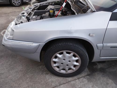 Used Left front brake caliper CITROËN XANTIA (X1_, X2_) 2.0 HDI 109 (109 hp) 31036712