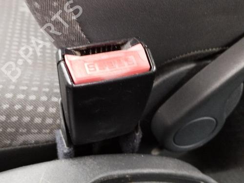 Used Seat buckle CITROËN C2 (JM_) 1.1 (60 hp) 27046645