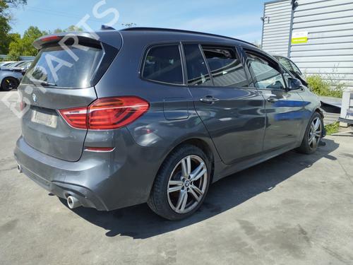 Left tailgate light BMW 2 Active Tourer (F45) | BP34386605C79 - Image 4