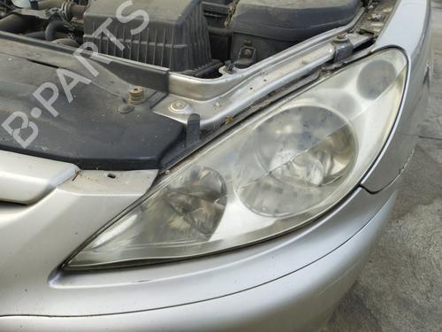 Used Left headlight PEUGEOT 307 Break (3E) 2.0 HDI 110 (107 hp) 29999915