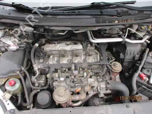 Left headlight HONDA FR-V (BE) 2.2 i CTDi (BE5) | BP27067107C28 - Image 7