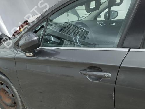 Used Front left lock CITROËN C4 II (NC_) 1.6 BlueHDi 120 (120 hp) 27088303