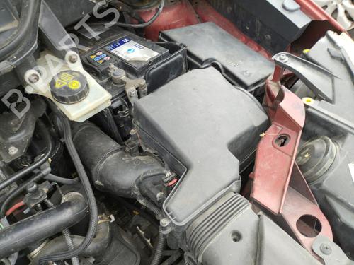 Used Mass air flow sensor FORD C-MAX (DM2) 1.8 TDCi (115 hp) 27044301