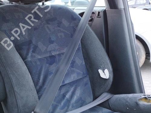 Used Front left seatbelt CITROËN XANTIA (X1_, X2_) 2.0 HDI 109 (109 hp) 31036657