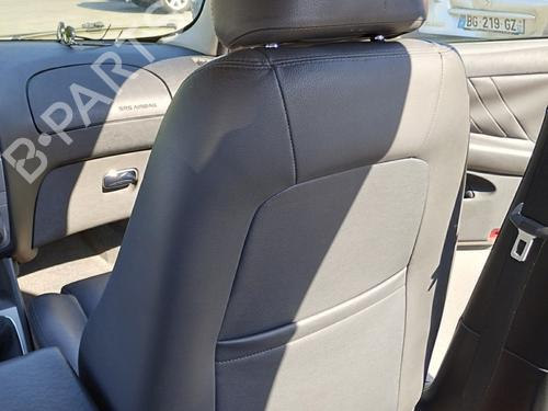 Asiento delantero derecho Asiento delantero derecho ALFA ROMEO 147 (937_) 1.9 JTDM 8V (937.AXD1A, 937.AXU1A, 937.BXU1A) (120 hp) 36150589 36150589
