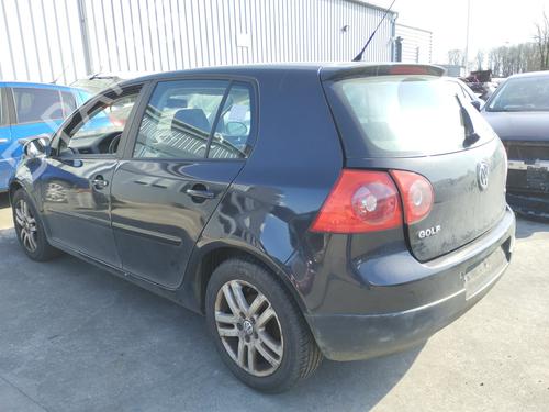 Steering column VW GOLF V (1K1) 1.9 TDI | BP27047145M21 