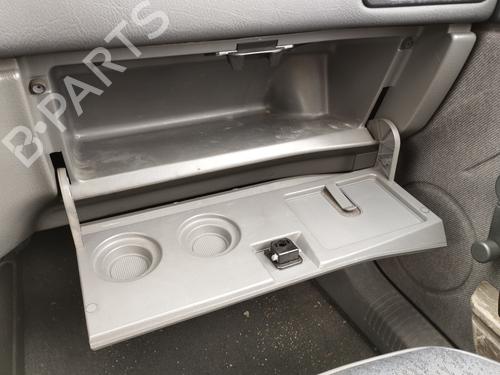 Handskerum Handskerum RENAULT 19 II (B/C53_) 1.4 (B/C532) (58 hp) 28482084 28482084